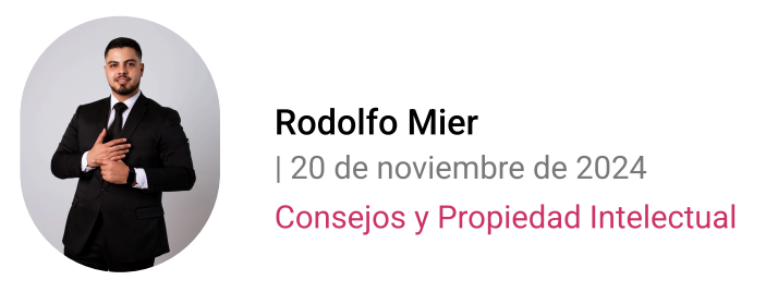 rodolgfo blog